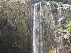 -英西峰林·洞天仙境