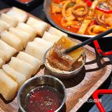 韩料脑袋一定要冲！吼吼吃呀……