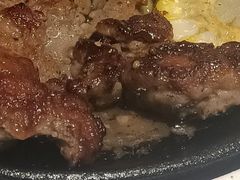 -快乐爱斯米牛排自助(正大广场店)