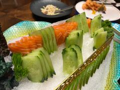 -海悦御华大酒店·中餐厅