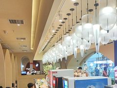 -凡塔斯牛排自助餐厅(莆田万达店)