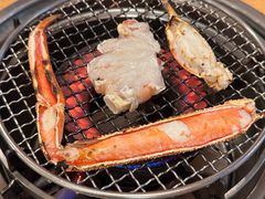 -蟹道乐(道顿堀本店)