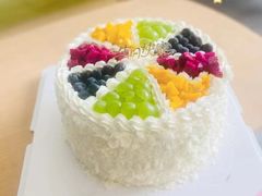 -可可同学私房蛋糕(大兴店)
