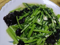 -美顺香食府鱼头老店(雪野湖店)