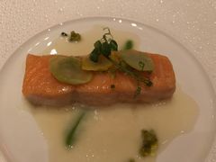 -Le Bernardin