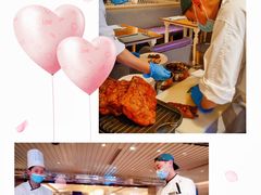 -北京王府井希尔顿酒店·万斯阁西餐厅