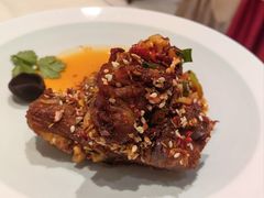 -吉林省林业宾馆-餐厅