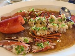 -馋遇江南·精致湖景雅宴(东方之门店)