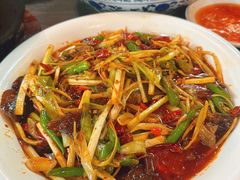 -土桥手掌鸡·26年灌县老味道(都江堰店)