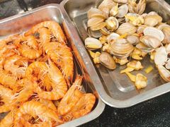 -胶东海鲜大排档(北太平庄店)
