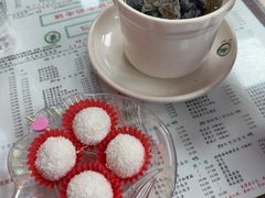 -仁信双皮奶(东川路店)