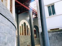 -平安桥天主教堂