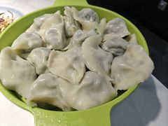 -来相会饺子·新辽菜(甘家口店)