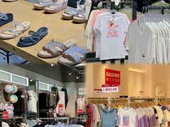 -王府井奥莱临潼小镇(临潼店)