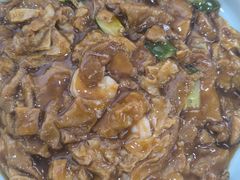 -红旗饭庄