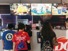 -DQ·蛋糕·冰淇淋(浦江欢乐颂店)