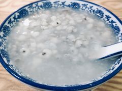 -黄记潮汕甜汤(贝底田坊店)