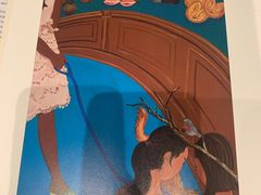 -大田秀则画廊
