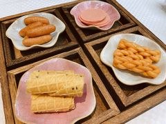 -卫鼎轩·曹公馆(鼓楼店)