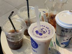 -茶百道(昌里路店)