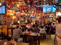 大堂-平成屋·午肴夜酒(四川北路店)