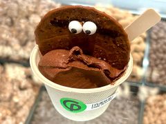 巧克力冰淇淋-巧克玩家·城市伴手礼(in88银泰店)