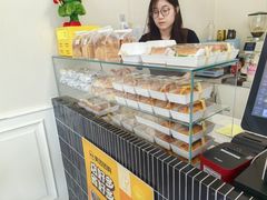 -La patisserie de Mona 茉娜的甜品(韩乐坊店)