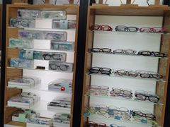 -沪睛眼镜蔡司官方授权店(金桥佳林路店)