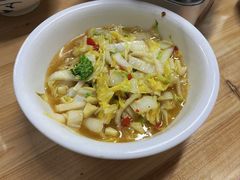 时蔬-胖东瓜·浏阳菜馆(火车站店)