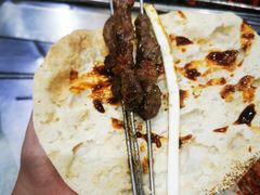 -小寒羊烧烤(凯瑞时代大厦店)