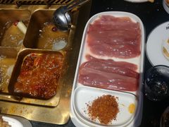 -川西坝子火锅(清江东路3.0直营店)