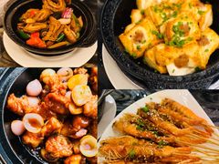 -美极鲜食坊(宝安南路店)