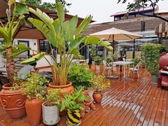 -素心小筑(后沙裕镇店)