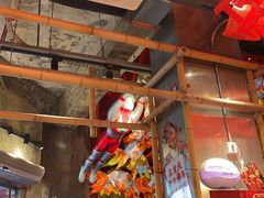 -大芊金重庆串串火锅(南京路店)
