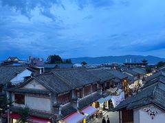 -大理古城