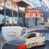 吃遍上海滩|漫咖啡☕️