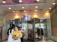-银座mall(东直门店)