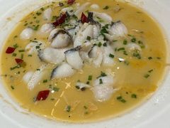 -聚丰园•湖鲜餐厅(阿红私房菜梅石路店)