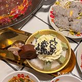 终于吃到闺蜜推荐的这家店铺，简直不要太棒了