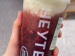 -喜茶(振华商厦店)