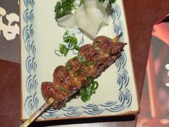 -弓二·烧鸟居酒屋(财富购物中心店)