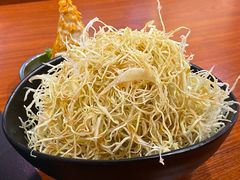 -大阪烧肉BAKA一代(十亩地店)