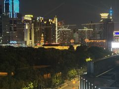 -城市露台景观餐厅(淮海路店)