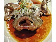 -江南赋(内蒙古大厦店)