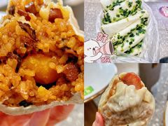 -白玉兰食品(中山公园龙之梦店)