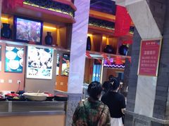 -巢爷老味(东方红店)