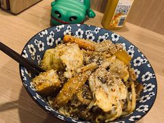 -皆道拌麻辣烫·麻辣拌