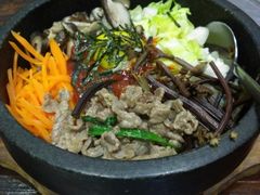 -意成料理
