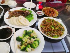 -晋阳饭庄(虎坊桥店)