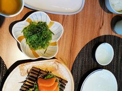 -水月·和牛工坊(水晶郦城店)